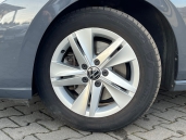 Volkswagen Golf VIII Variant