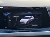 Volkswagen Golf VIII Variant