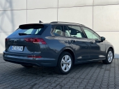 Volkswagen Golf VIII Variant