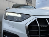 Audi Q5 40 TDI QUATTRO