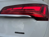 Audi Q5 40 TDI QUATTRO