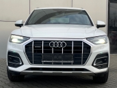 Audi Q5 40 TDI QUATTRO