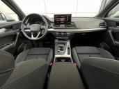 Audi Q5 40 TDI QUATTRO