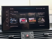 Audi Q5 40 TDI QUATTRO