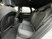 Audi Q5 40 TDI QUATTRO