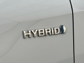 Toyota Corolla Hybrid