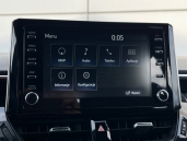 Toyota Corolla Hybrid