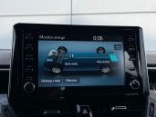 Toyota Corolla Hybrid