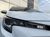 Toyota Corolla Hybrid