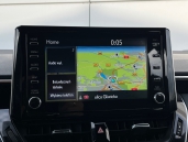 Toyota Corolla Hybrid