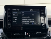 Toyota Corolla Hybrid