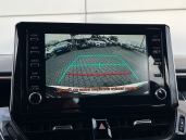 Toyota Corolla Hybrid