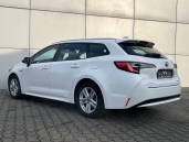 Toyota Corolla Hybrid