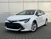 Toyota Corolla Hybrid