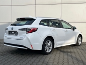 Toyota Corolla Hybrid