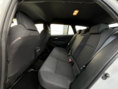 Toyota Corolla Hybrid