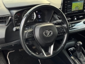 Toyota Corolla Hybrid