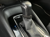 Toyota Corolla Hybrid