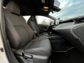 Toyota Corolla Hybrid