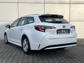 Toyota Corolla Hybrid