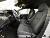 Toyota Corolla Hybrid