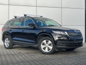 Skoda Kodiaq 4x4 DSG