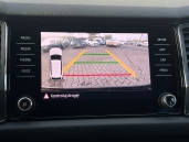 Skoda Kodiaq 4x4 DSG