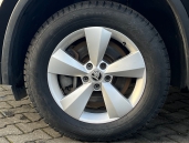 Skoda Kodiaq 4x4 DSG