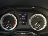 Skoda Kodiaq 4x4 DSG