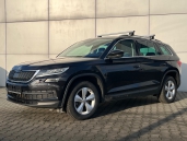 Skoda Kodiaq 4x4 DSG