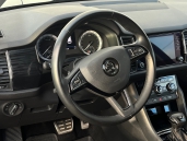 Skoda Kodiaq 4x4 DSG