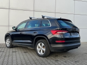Skoda Kodiaq 4x4 DSG