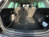 Skoda Kodiaq 4x4 DSG