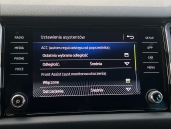 Skoda Kodiaq 4x4 DSG