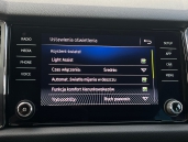 Skoda Kodiaq 4x4 DSG