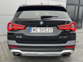 BMW X 3 30i XDRIVE