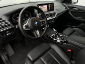BMW X 3 30i XDRIVE