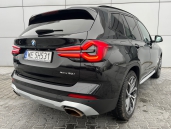 BMW X 3 30i XDRIVE
