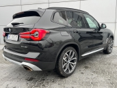 BMW X 3 30i XDRIVE
