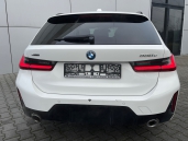 BMW 330 E PLUG-IN XDRIVE MSPORT