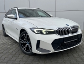 BMW 330 E PLUG-IN XDRIVE MSPORT