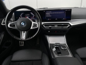 BMW 330 E PLUG-IN XDRIVE MSPORT