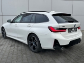 BMW 330 E PLUG-IN XDRIVE MSPORT