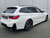 BMW 330 E PLUG-IN XDRIVE MSPORT