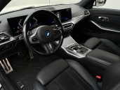 BMW 330 E PLUG-IN XDRIVE MSPORT