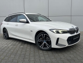 BMW 330 E PLUG-IN XDRIVE MSPORT
