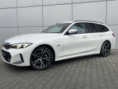 BMW 330 E PLUG-IN XDRIVE MSPORT
