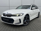 BMW 330 E PLUG-IN XDRIVE MSPORT