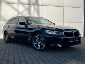 BMW 530e PLUG-IN