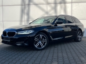 BMW 530e PLUG-IN